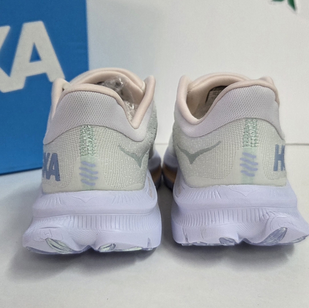 HOKA One One KAWANA Womens Size 8b Wide NWB!! - Picture 7 of 9